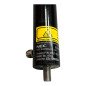 9537-820 Nec Antenna Motorised Quad Helical QHMA 1.4-1.8Ghz C2227B