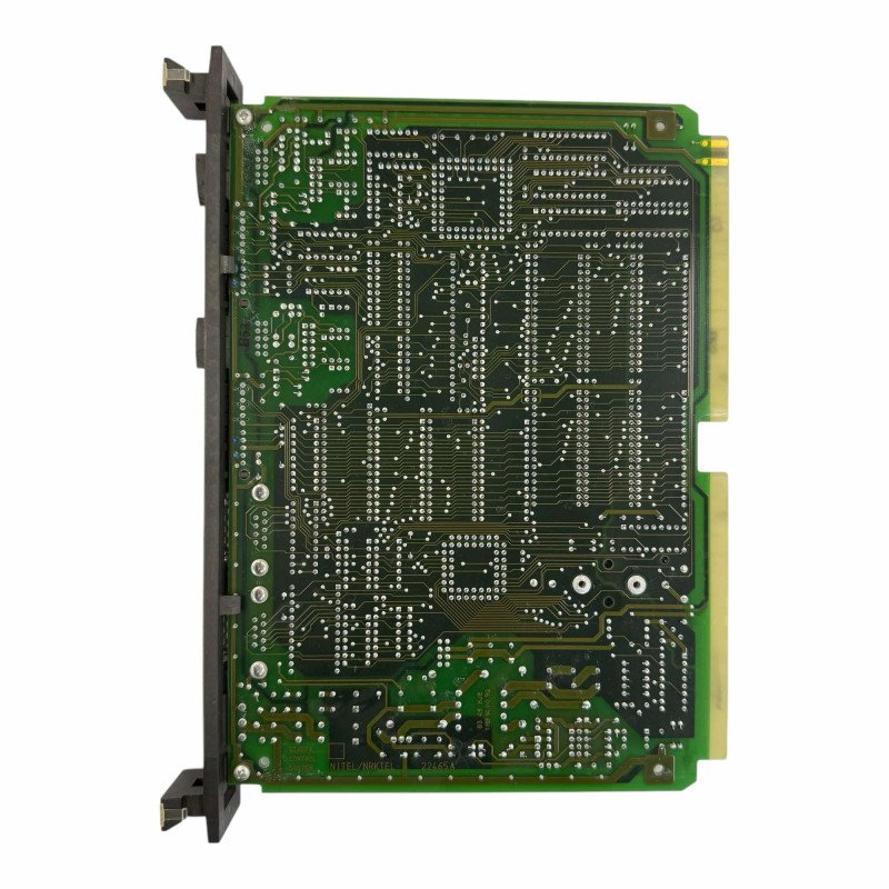 TS03NZ 1464150086 Nitel Nrktel Landis Staefa 22465A Siemens PLC Board