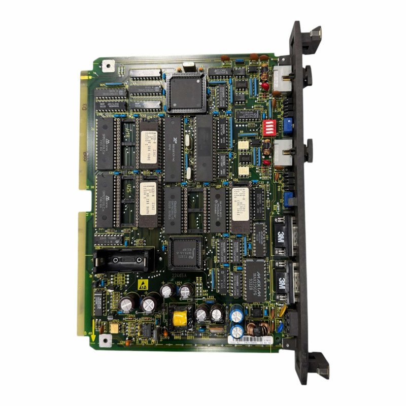 TS03NZ 1464150086 Nitel Nrktel Landis Staefa 22465A Siemens PLC Board