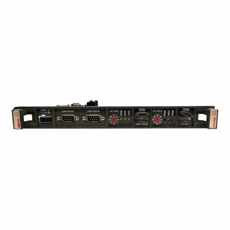 TS03NZ 1464150086 Nitel Nrktel Landis Staefa 22465A Siemens PLC Board