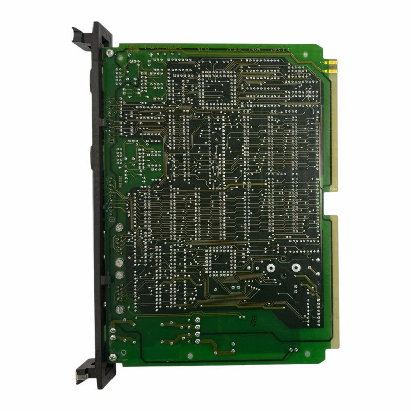 TS04NZ 0082750104 Nitel Nrktel Landis Staefa 21100B Siemens PLC Board