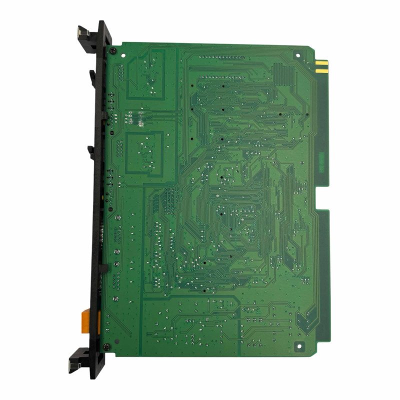 PAZX4Z74 TS04 1017560007 Nitel Nrktel Landis Staefa Siemens PLC Board