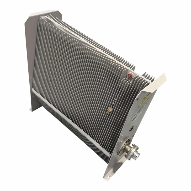 8922 Bird Dummy Load Termination 5000W DC-1000Mhz 1-5/8 EIA S/N:2438