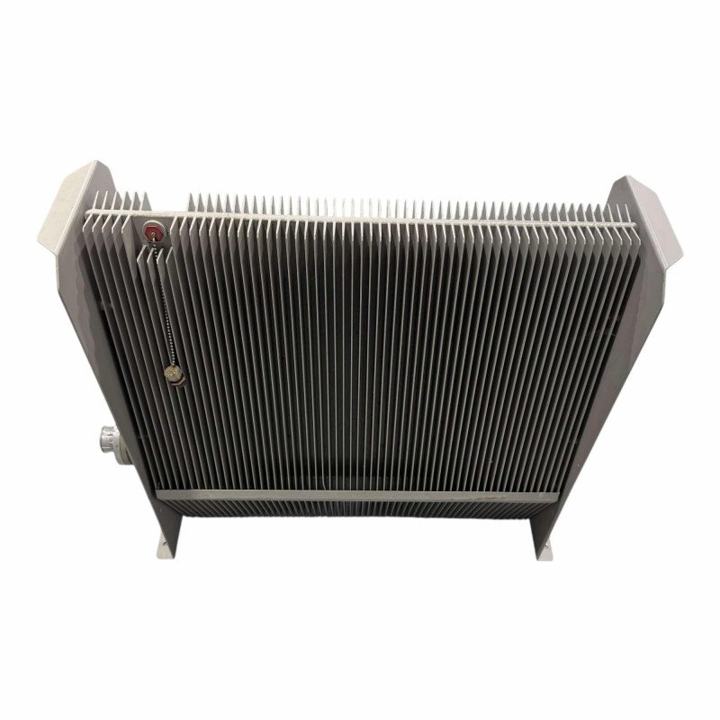 8922 Bird Dummy Load Termination 5000W DC-1000Mhz 1-5/8 EIA S/N:2438