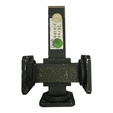 Flann Crossguide Waveguide Directional Coupler WR-62 WR62