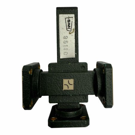 Flann Crossguide Waveguide Directional Coupler WR-42 WR42