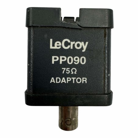 PP090 LeCroy Test Adaptor 75ohm