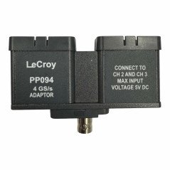 PP094 LeCroy Test Adaptor 4GS/S