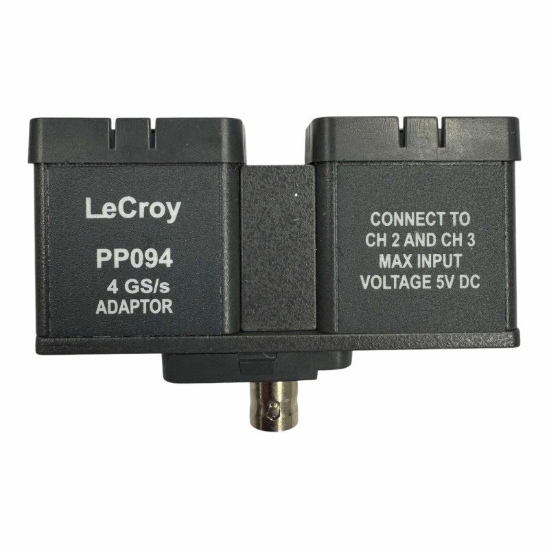 PP094 LeCroy Test Adaptor 4GS/S