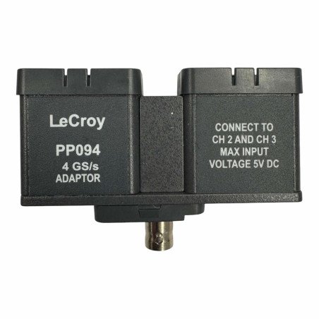 PP094 LeCroy Test Adaptor 4GS/S