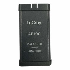 AP100 LeCroy Test Adaptor 100ohm Balanced