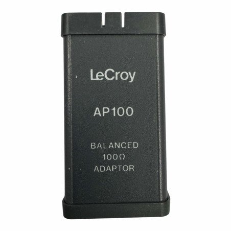 AP100 LeCroy Test Adaptor 100ohm Balanced