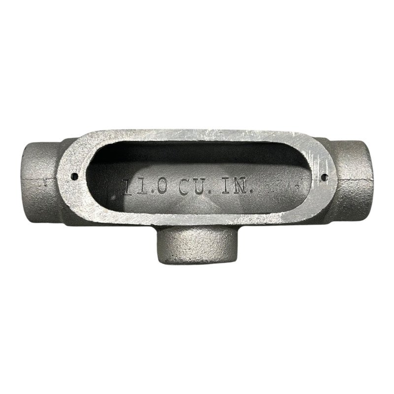 T 70-106 Type Efcor Efcorlets Conduit Fitting 1''