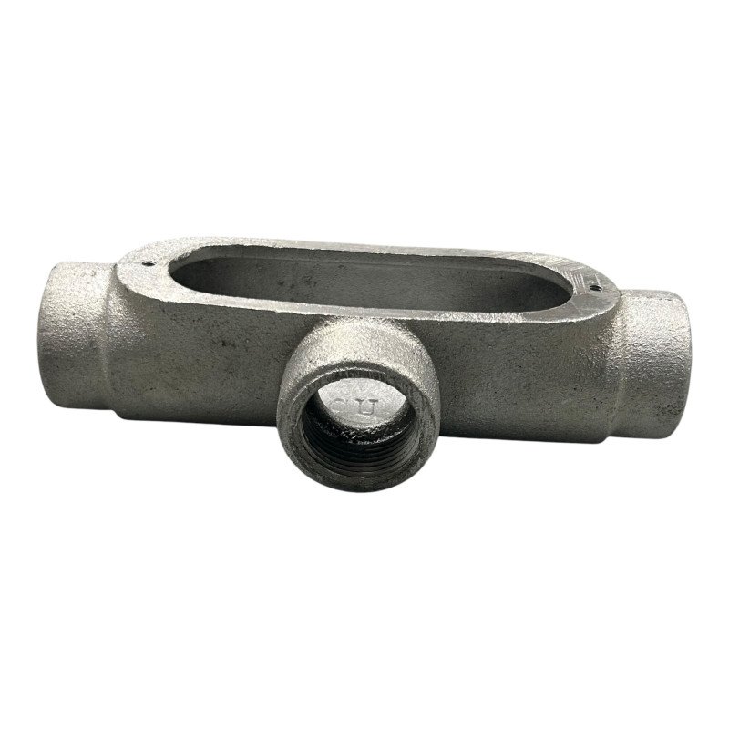 T 70-106 Type Efcor Efcorlets Conduit Fitting 1''