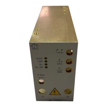 RF Microwave Enclosure - Project Case Box for RF Construction 19X11X6CM