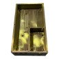 RF Microwave Enclosure - Project Case Box for RF Construction 19X11X6CM