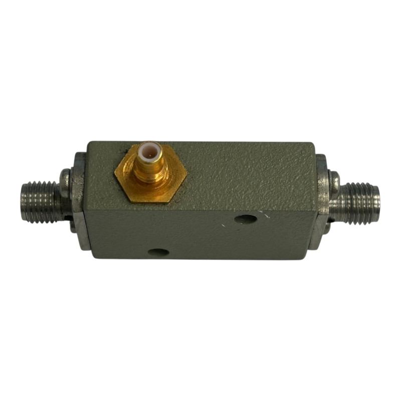 0.1-18Ghz HP Agilent 33102A SPST Microwave PIN Switch