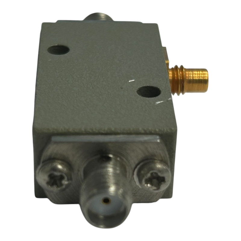 0.1-18Ghz HP Agilent 33102A SPST Microwave PIN Switch