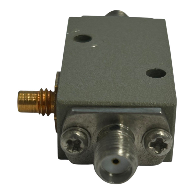 0.1-18Ghz HP Agilent 33102A SPST Microwave PIN Switch