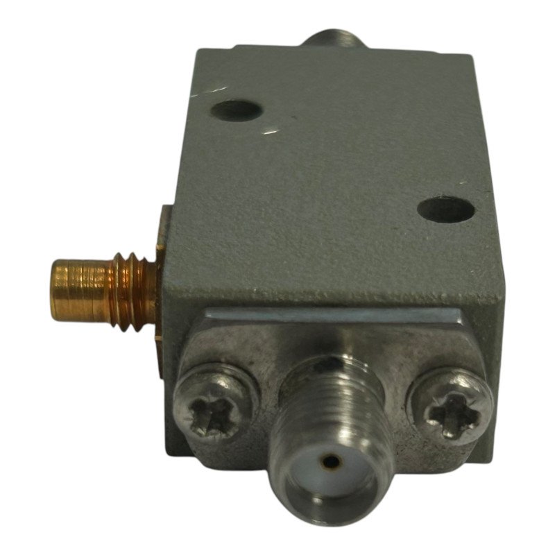 33102A HP SPST Microwave PIN RF Switch 100mhz-18Ghz