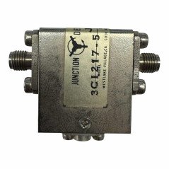 JK45-46 Coaxial Isolator SMA 4000-6000Mhz