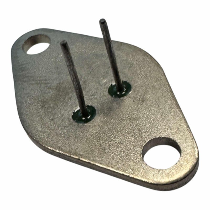 T2700D RCA Transistor