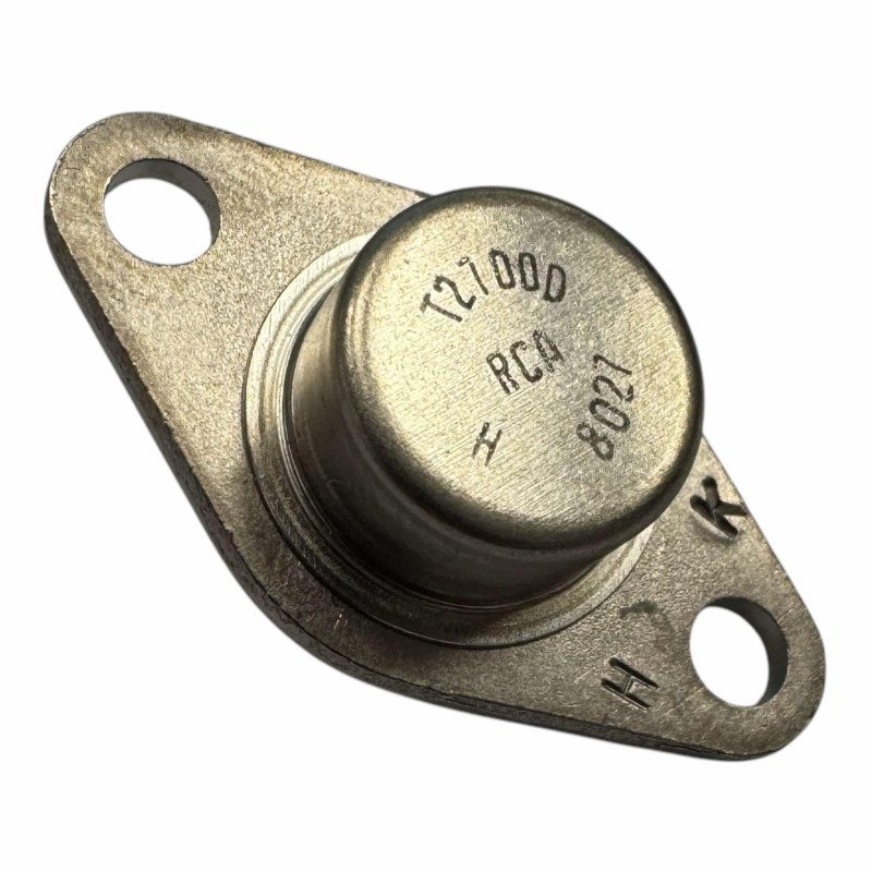 T2700D RCA Transistor