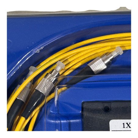 SMF-28EXB SMF-28EXB (G657A) Fiber Optic Optical Coupler 1x4 1310-1550NM