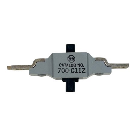 ALLEN BRADLEY 700-C11Z OVERLAP CONTACT CARTRIDGE 700C11Z