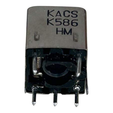 KACSK586HM 10.7Mhz TOKO Inductor
