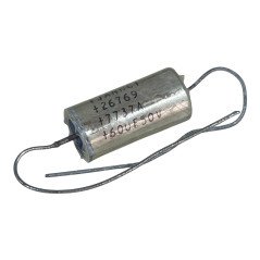 60uF 50V Tantalum Capacitor 5910-01-008-5780