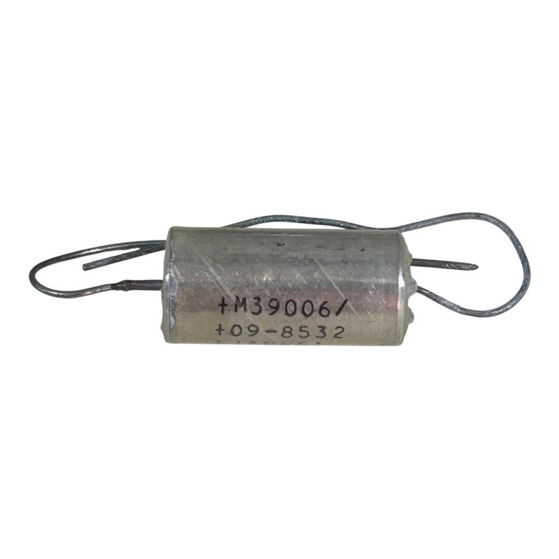 60uF 50V Tantalum Capacitor 5910-01-008-5780