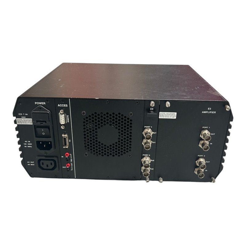 RC-200-C Radcom Protocol Analyzer