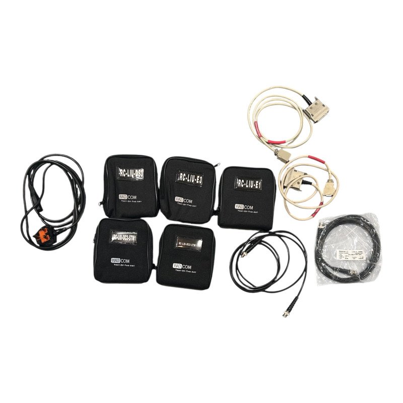 RC-200-C Radcom Protocol Analyzer