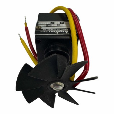 167 C2 Biglino Cooling Fan 12V 06A 8000RPM