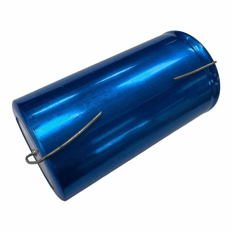 Richmond Axial Electrolytic Capacitor 15000uf 50V 75x40mm