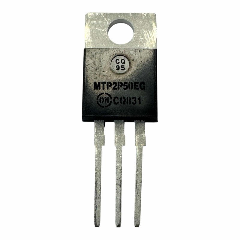MTP2P50EG ON Semi Transistor