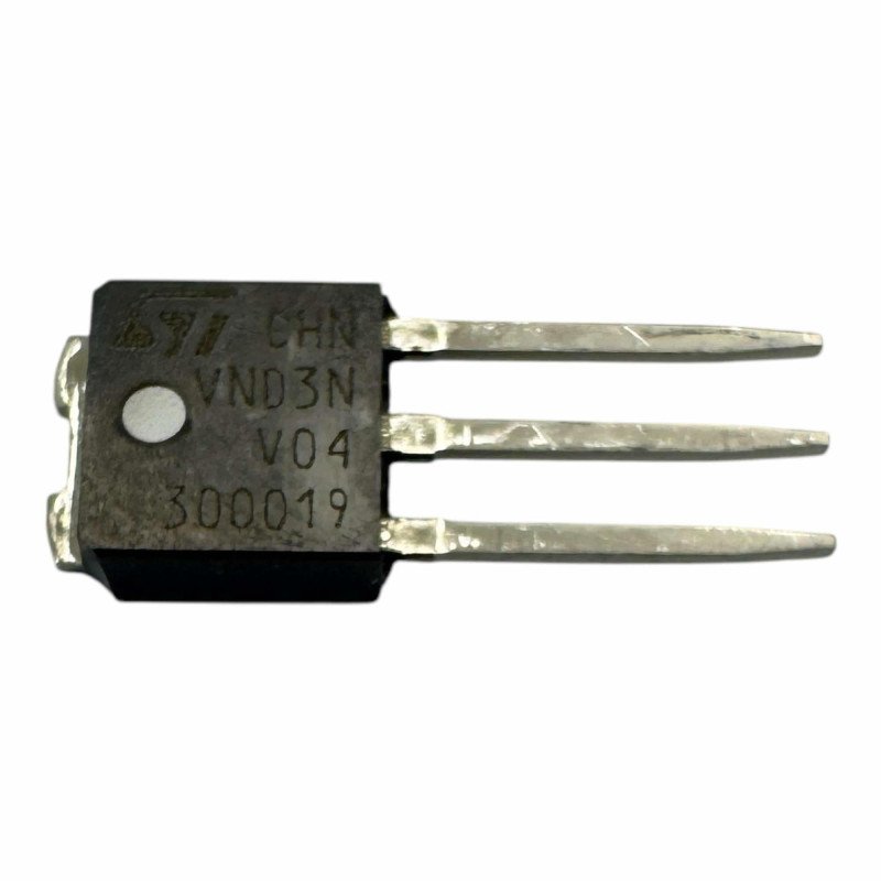 VND3NV04-E ST Integrated Circuit