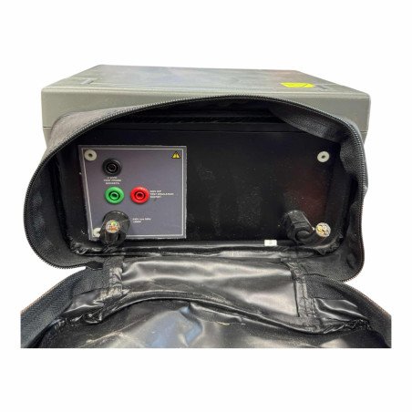 PAC1500xi Seaward Portable Ampliance Tester