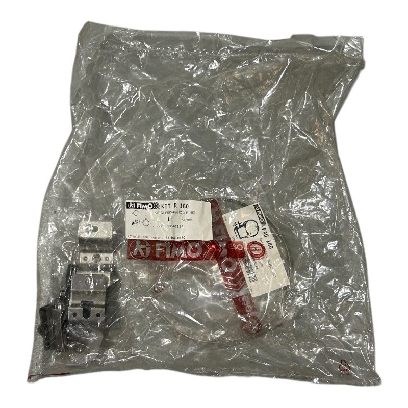 KITR180 Fimo Fixing Kit 61-1643-0180