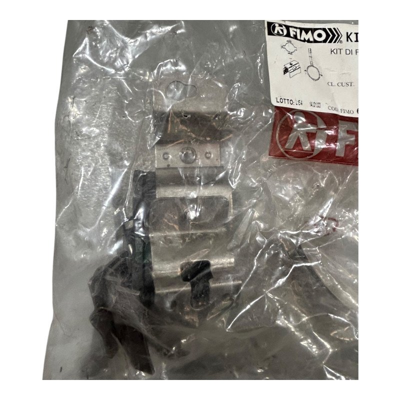 KITR180 Fimo Fixing Kit 61-1643-0180