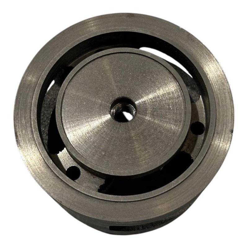 2015 Quincy Suction Valve Seat