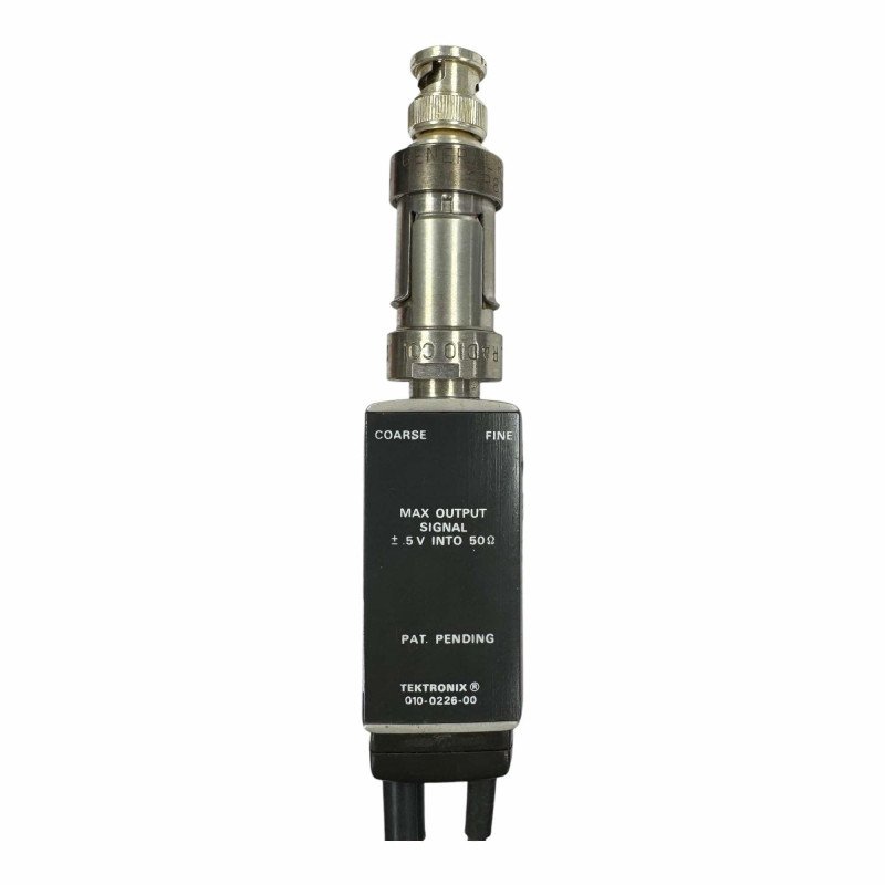 P6051 Tektronix 010-0226-00 Probe Kit DC-1Ghz