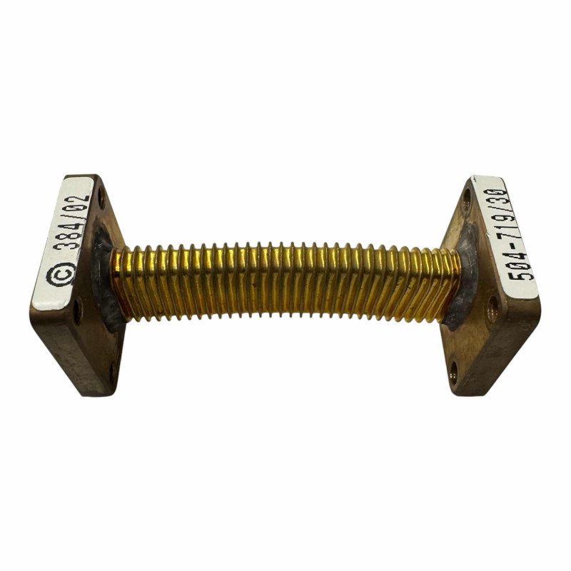Lambda Waveguide Semi Flexible WR42 WR-42 56mm