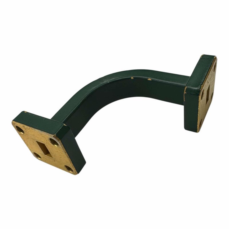 72178 Waveguide E-Bend 90D Angle WR28 WR-28