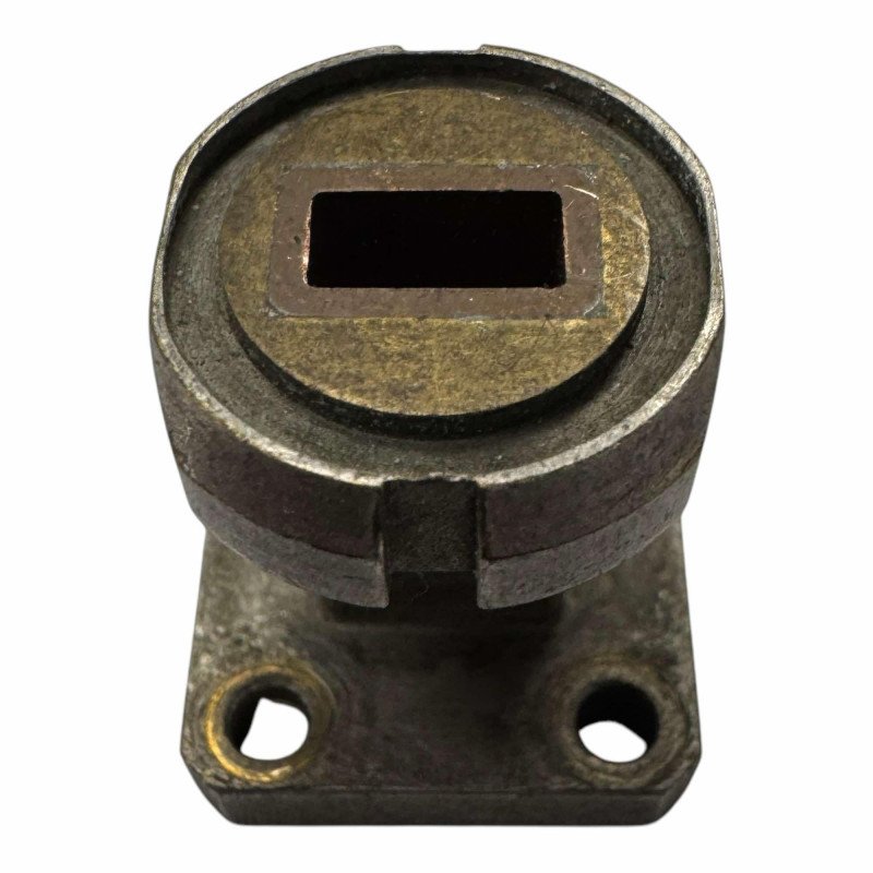 72182 Waveguide Fixed Section Circular to Rectangular WR28 WR-28 23mm