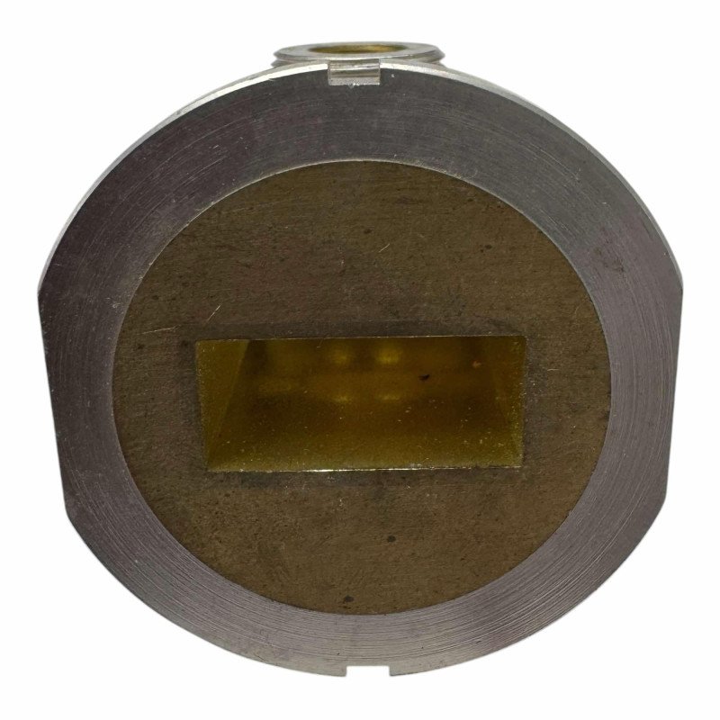 72183 Waveguide To Coaxial Adapter WR-90 WR90 To N type (f)