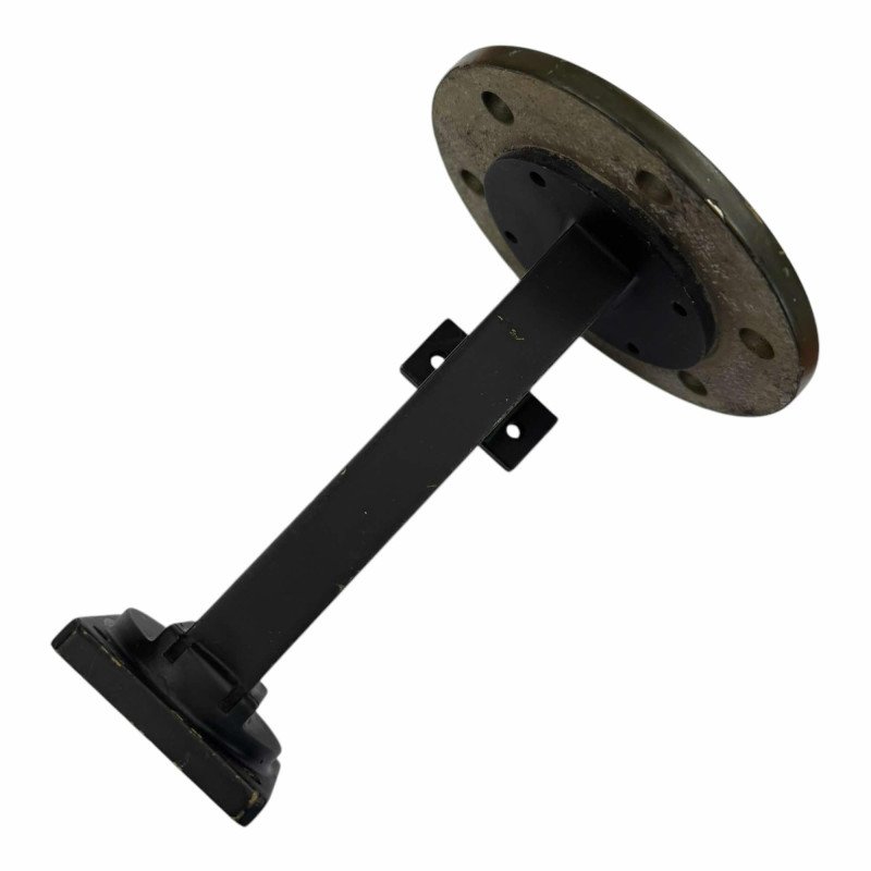 Waveguide Fixed Section WR-112 WR112 Length 135mm