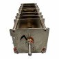 Air Variable RF Capacitor 3-Section 20-300pf 2000V 20%