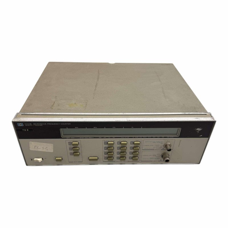 5350B HP 10Hz-20Ghz Microwave Frequency Counter